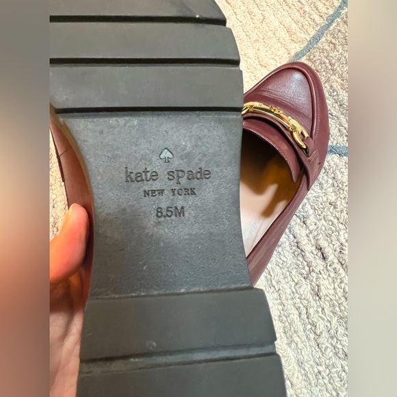 Kate Spade Loafers - Picture 5 of 5